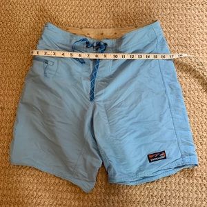 Patagonia wavefarer Boardshorts